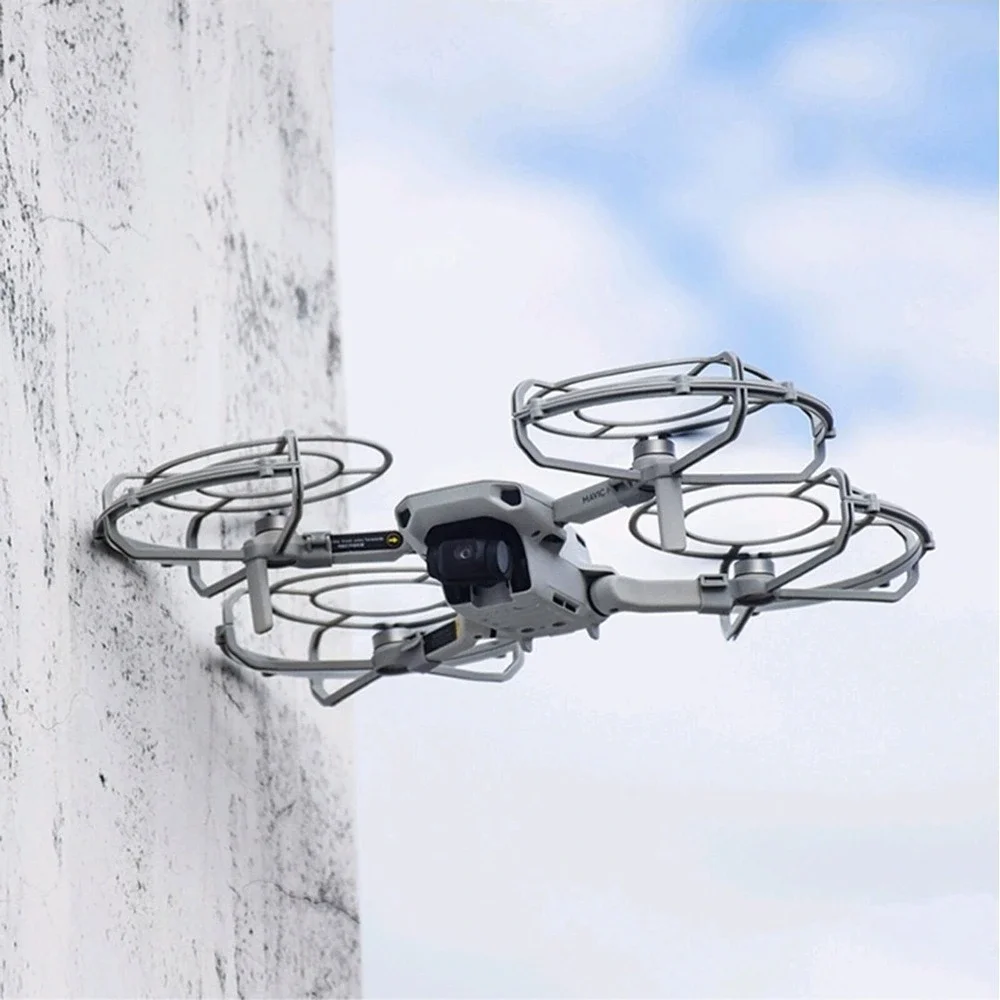 Propeller Guard Protector Bumper+ Landing Gear For Mini 1/2/2 SE SE Drone Blades